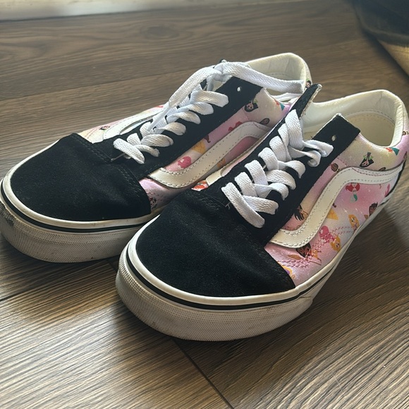 Disney100 VANS - Picture 3 of 9